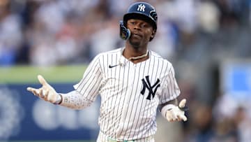 Athletics v New York Yankees