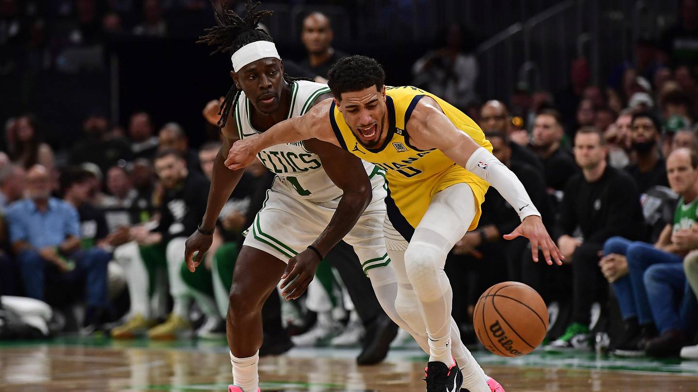 Pacers Blew a Golden Opportunity in Boston - Vimarsana News