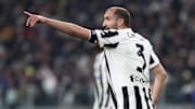 Juventus v FC Internazionale - Serie A