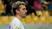 Antoine Griezmann de retour avec les Bleus pour l'Euro 2024
