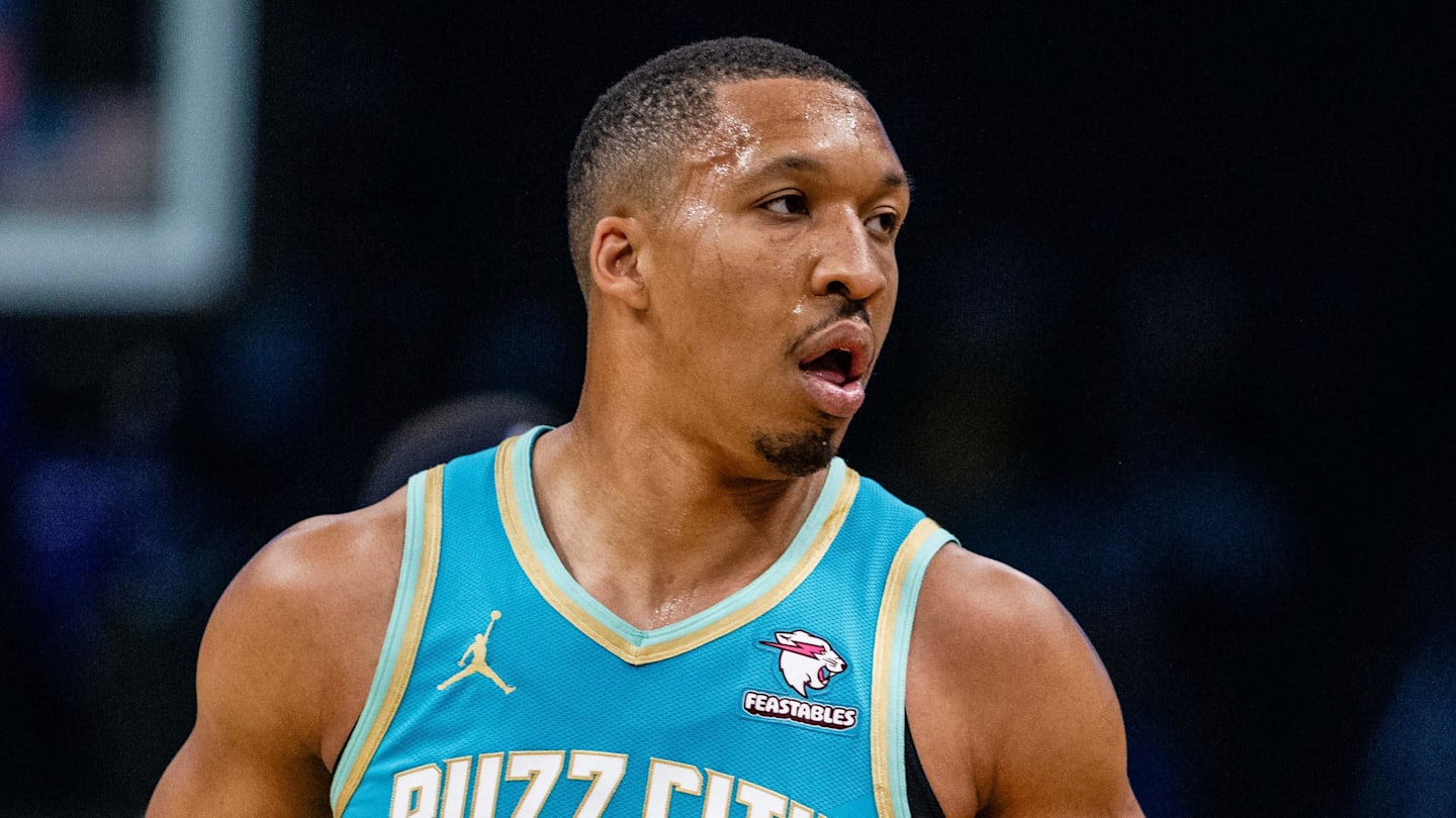 Which Hornets Could Be Targeted in an NBA Expansion Draft?