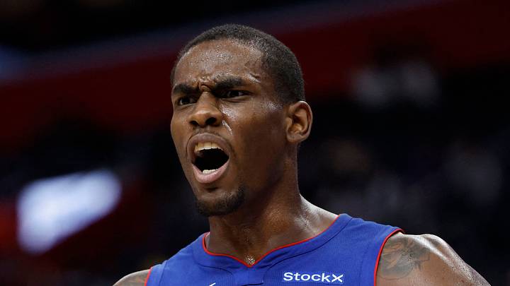 Detroit Pistons, Jalen Duren