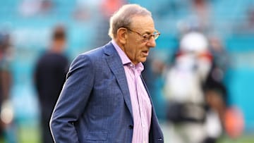 New York Jets v Miami Dolphins - NFL 2025