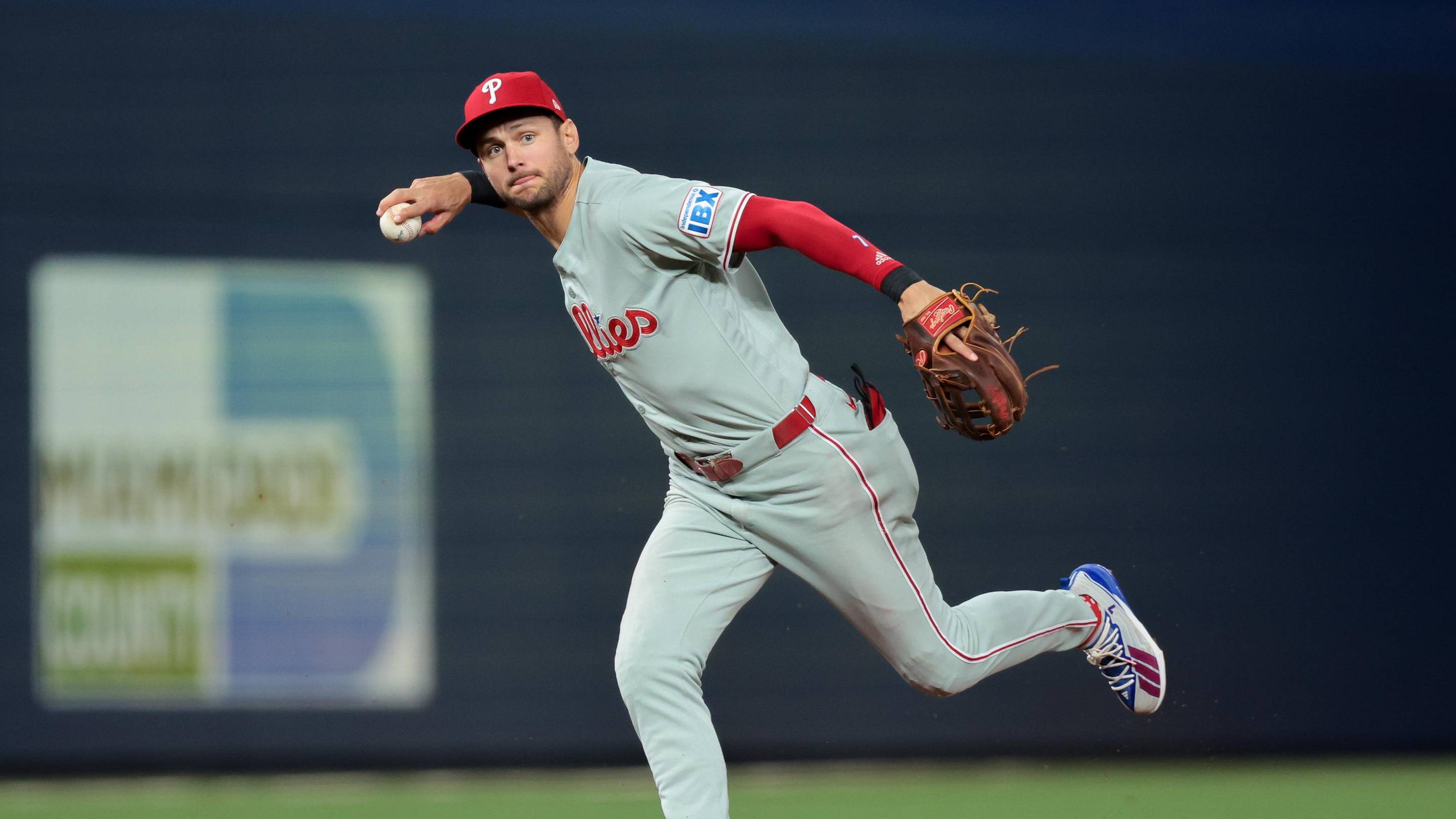 Resurgent Phillies are not-so-quietly reaching a breaking point with Trea Turner