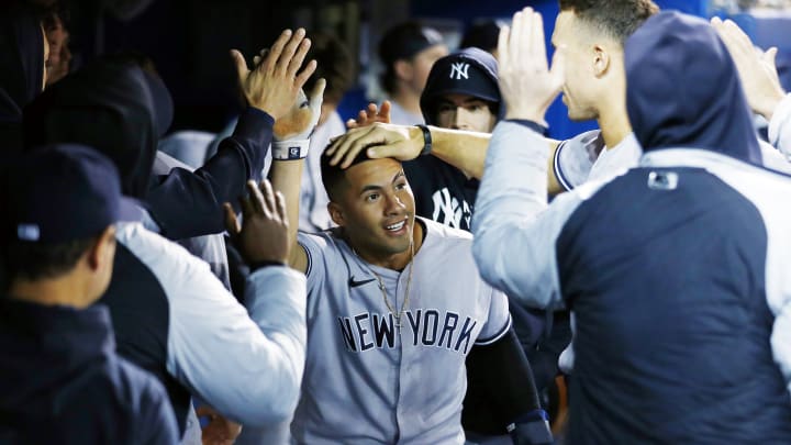 El futuro de Gleyber Torres con los Yankees es incierto