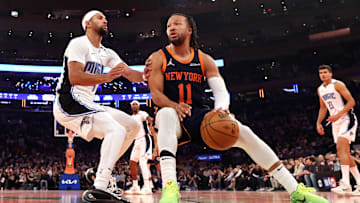 Orlando Magic v New York Knicks - Emirates NBA Cup