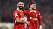 Liverpool have been excellent in Europe this season