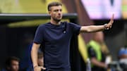Martín Anselmi estava livre no mercado e será treinador do Galo