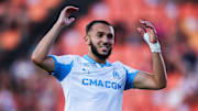 Amine Gouiri a perdu du crédit pour certains supporters marseillais.