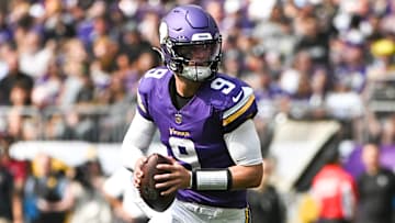 Las Vegas Raiders v Minnesota Vikings