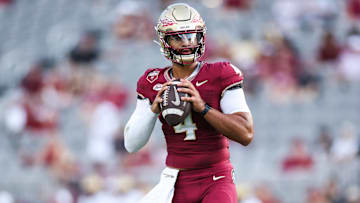 Boston College v Florida State