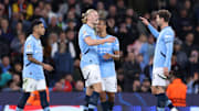 Manchester City v AC Sparta Praha - UEFA Champions League 2024/25 League Phase MD3
