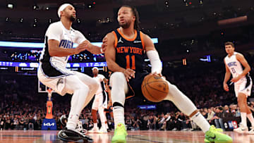 New York Knicks, Jalen Brunson