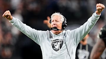 Jacksonville Jaguars v Las Vegas Raiders