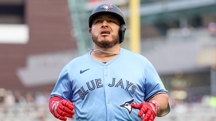 Toronto Blue Jays v Minnesota Twins