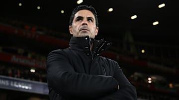 Arsenal FC v Paris Saint-Germain - UEFA Champions League 2024/25 League Phase MD2