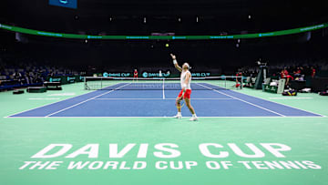 Davis Cup Final