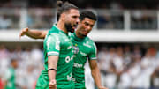Léo Gamalho já marcou 4 gols no Brasileirão 2022