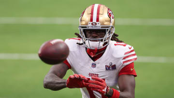 Super Bowl LVIII - San Francisco 49ers v Kansas City Chiefs