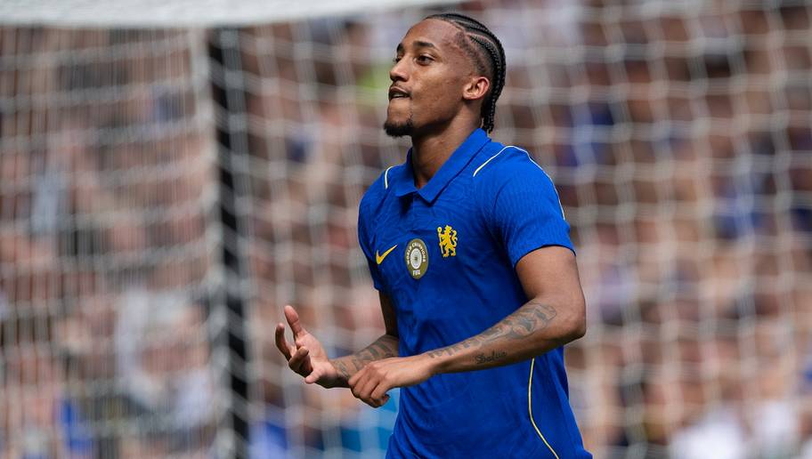Joao Pedro signs new long-term Chelsea contract