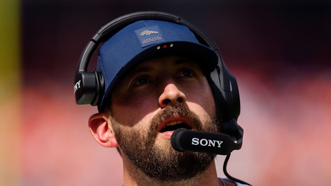 Tennessee Titans v Denver Broncos - NFL 2025