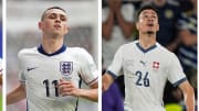 Tournament of the young talents: EURO 2024