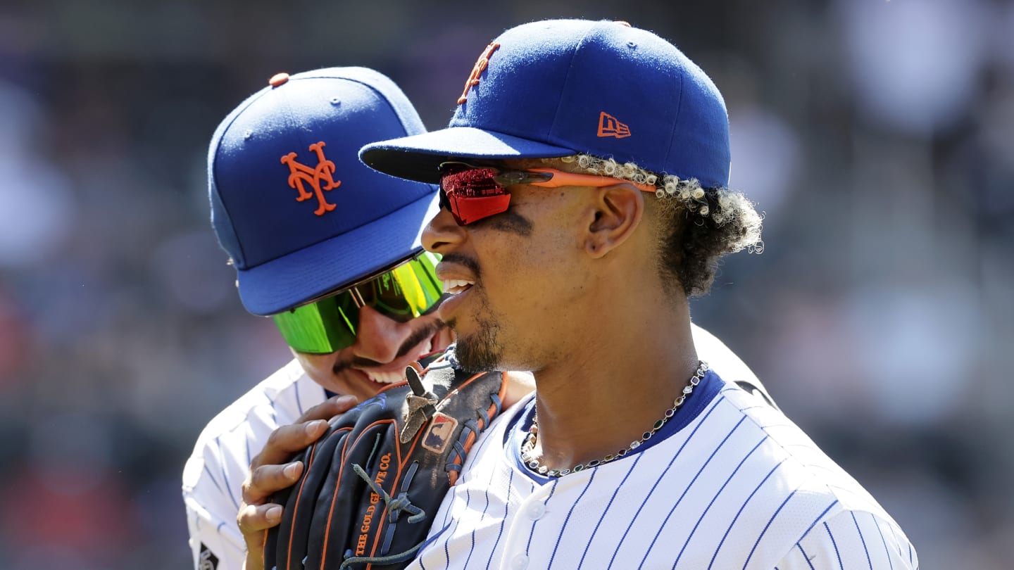 NL Wild Card Standings Mets' Soft Schedule Gives Edge in Playoffs Race
