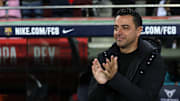 Xavi Hernández