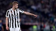 Matthijs de Ligt
