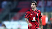 Sandro Tonali