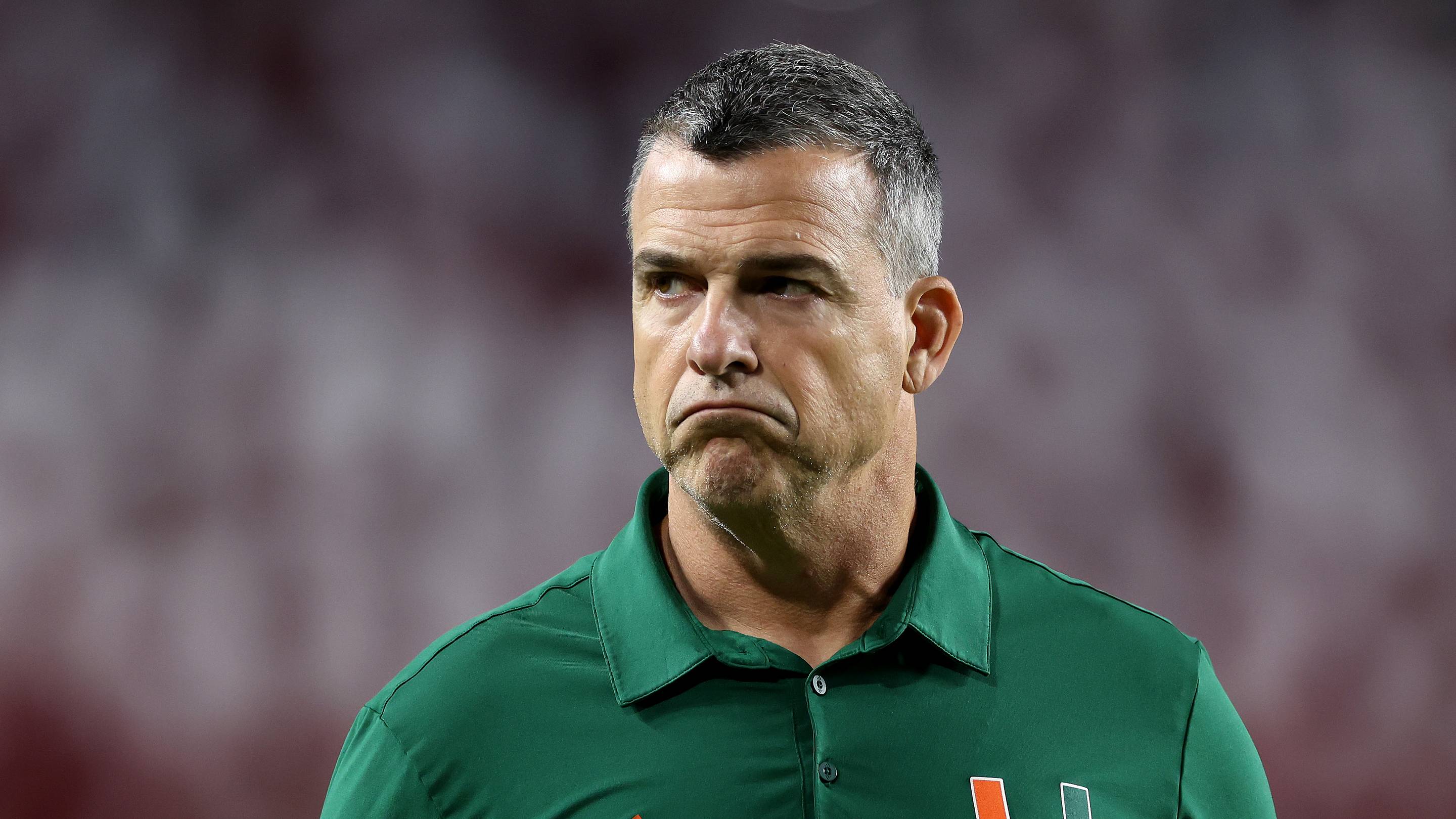 Everything the AP Top 25 college football rankings got wrong this week: Miami, Notre Dame and more