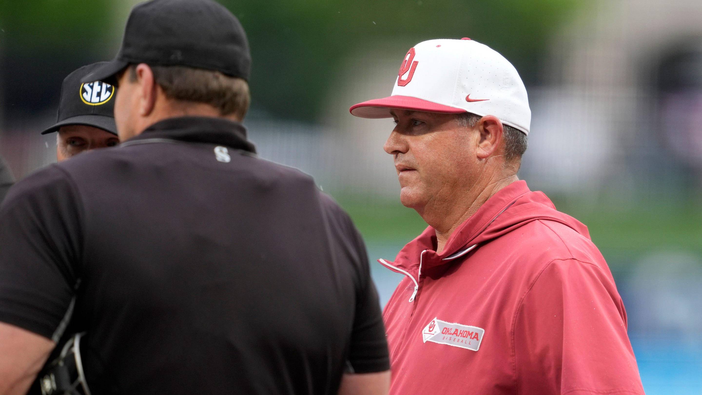 Oklahoma Travels to Atlanta For NCAA Tournament Play