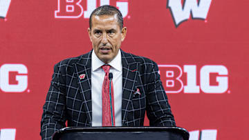 Big Ten Football Media Days