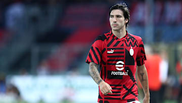 Sandro Tonali