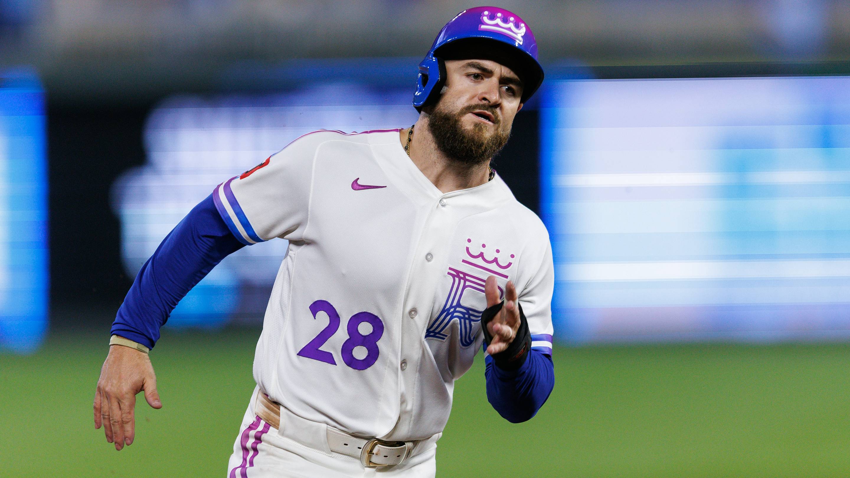 One Offseason Mistake the Royals Cannot Afford to Repeat