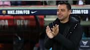 Le FC Barcelone serait proche d'enrôler un joueur de l'Atletico Madrid.