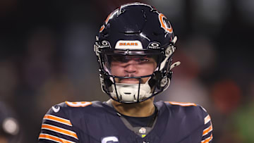 Seattle Seahawks v Chicago Bears