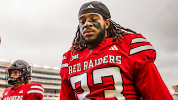 Baylor v Texas Tech