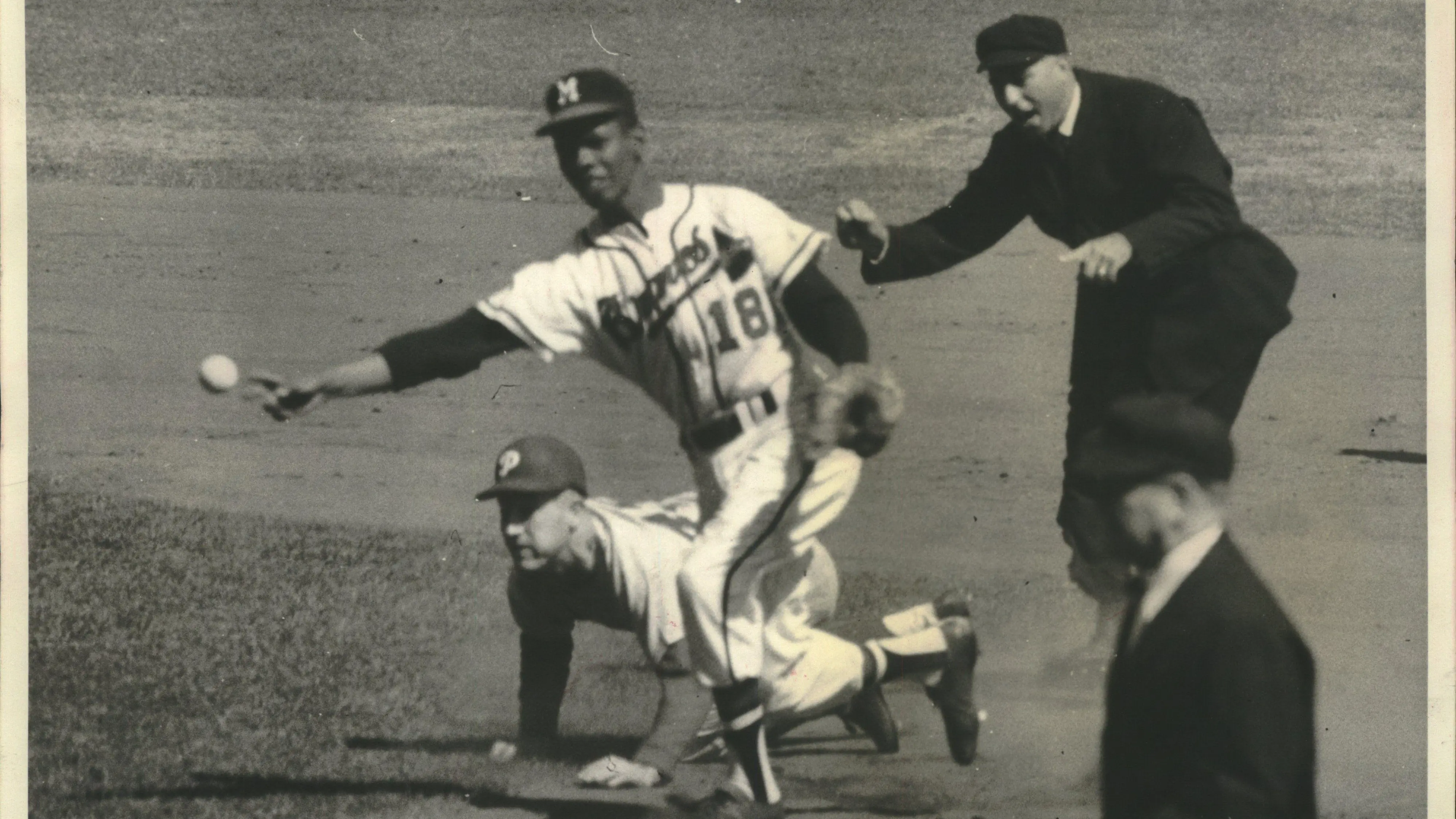 MLB Pioneer Felix Mantilla, 90, Passes Away