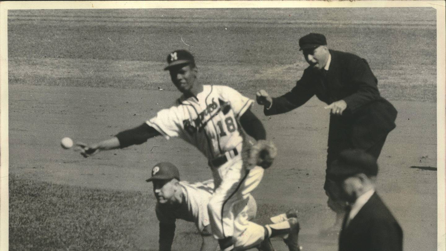 元ヒューストン・アストロズのユーティリティープレーヤー、野球の先駆者が死去