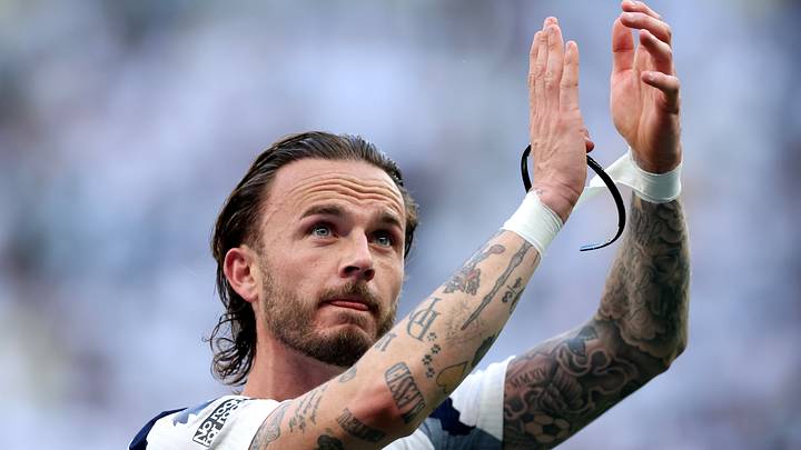 Tottenham Hotspur v Everton - Premier League