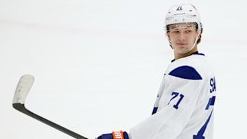 New York Islanders Development Camp