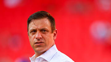 Chicago Bears v Kansas City Chiefs - NFL Preseason 2025