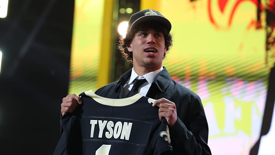 The Tyson brothers made sports history on Thursday night.