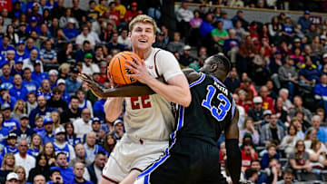 BYU v Wisconsin