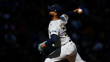 St. Louis Cardinals v Milwaukee Brewers