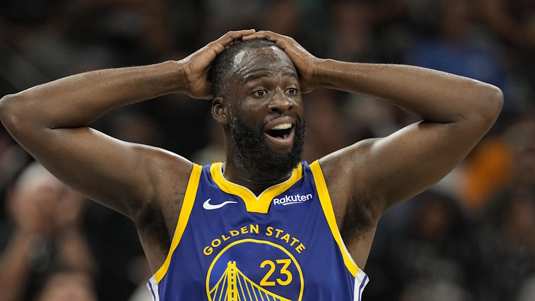 Golden State Warriors, Draymond Green