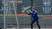 Marc-Andre ter Stegen pourrait quitter le Barça cet été. 