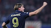 Vlahovic