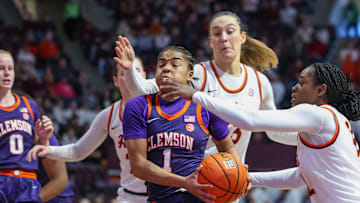 Clemson v Virginia Tech